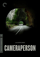 CRITERION COLLECTION: CAMERAPERSON (2PC) / DVD