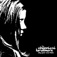 CHEMICAL BROTHERS - DIG YOUR OWN HOLE (IMPORT) VINYL