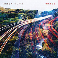 BOOTS /  LILLIOS / FLUTES - THRIVE CD