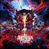 AVERSIONS CROWN - XENOCIDE CD