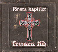 FRUSEN TID - FORSTA KAPITLET (DIGIPAK) CD