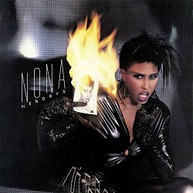 NONA HENDRYX - NONA (BONUS) (TRACKS) (BONUS) (TRACKS) (EXPANDED) CD