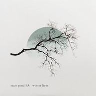 MATT POND PA - WINTER LIVES (180GM) VINYL