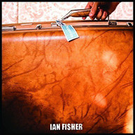 IAN FISHER - KOFFER (UK) CD