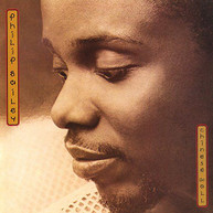 PHILIP BAILEY - CHINESE WALL (IMPORT) CD