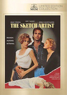 SKETCH ARTIST (MOD) DVD