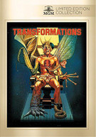 TRANSFORMATIONS (MOD) (WS) DVD