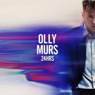 OLLY MURS - 24 HRS: DELUXE EDITION (DLX) (IMPORT) CD
