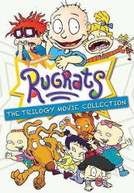 RUGRATS TRILOGY MOVIE COLLECTION (WS) DVD