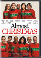 ALMOST CHRISTMAS / DVD