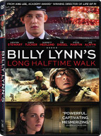 BILLY LYNN'S LONG HALFTIME WALK (WS) DVD