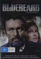 BLUEBEARD (NTR0) DVD