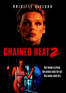 CHAINED HEAT 2 (MOD) DVD