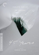 CRITERION COLLECTION: 45 YEARS (SPECIAL) (WS) DVD