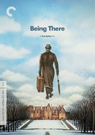 CRITERION COLLECTION: BEING THERE (2PC) (4K) (WS) DVD