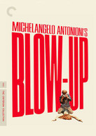 CRITERION COLLECTION: BLOW -UP (2PC) (4K) (SPECIAL) (WS) DVD