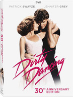 DIRTY DANCING: 30TH ANNIVERSARY / DVD