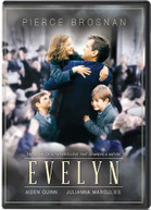 EVELYN DVD