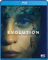 EVOLUTION (2PC) (+BLURAY) (WS) DVD