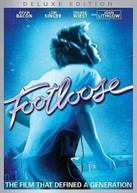 FOOTLOOSE (1984) DVD