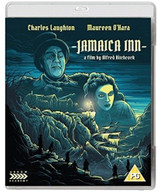 JAMAICA INN (MOD) DVD