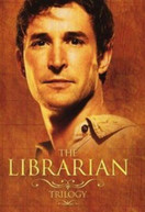 LIBRARIAN: THE COLLECTION (2PC) (2 PACK) DVD