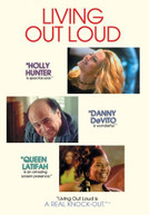 LIVING OUT LOUD (MOD) DVD
