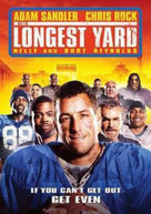 LONGEST YARD (2005) DVD