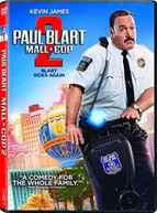 PAUL BLART: MALL COP / PAUL BLART: MALL COP 2 DVD