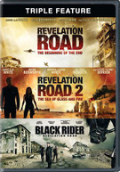 REVELATION ROAD: BEGINNING OF THE END (2PC) DVD