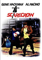 SCARECROW (MOD) DVD