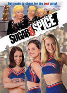 SUGAR & SPICE (2001) (MOD) DVD