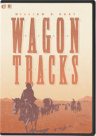 WAGON TRACKS DVD