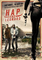 HAP & LEONARD: SEASON 1 (2PC) (2 PACK) DVD