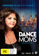 DANCE MOMS: SEASON 6 - COLLECTION 3 (2016) DVD