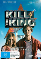 KILL THE KING (2016) DVD