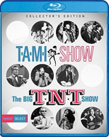 T.A.M.I. SHOW / THE BIG T.N.T. SHOW / VARIOUS BLURAY
