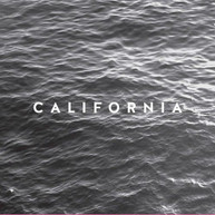 CALIFORNIA - HATE THE PILOT (LTD) VINYL