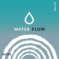 KLYNE - DON'T STOP / WATER FLOW (UK) VINYL