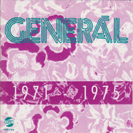 GENERAL - 1971 - 1975 CD