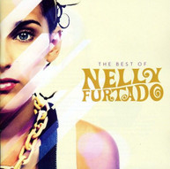 NELLY FURTADO - BEST OF NELLY FURTADO (IMPORT) CD