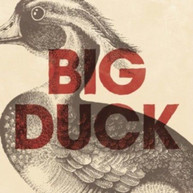 BIG DUCK CD