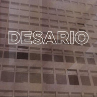 DESARIO - HAUNTED (EP) CD