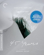 CRITERION COLLECTION: 45 YEARS (SPECIAL) (WS) BLURAY