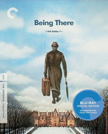 CRITERION COLLECTION: BEING THERE (4K) (SPECIAL) (WS) BLURAY