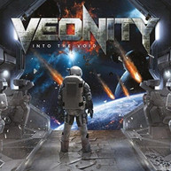 VEONITY - INTO THE VOID CD