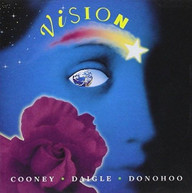 COONEY /  DAIGLE / DONOHOO - VISION CD