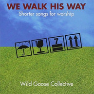 JOHN BELL - WE WALK HIS WAY CD