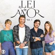 A LEI DO AMOR V1 (TV) / VARIOUS (IMPORT) CD