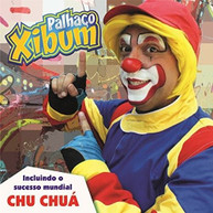 PALHACO XIBUM - ALO CRIANCADA (IMPORT) CD
